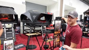 ikamper Skycamp 3.0 And NEW DISCO SERIES Cooking System REVEALED At SEMA 2021