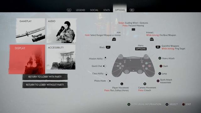Ghost of Tsushima unlimited health glitch, exploits after patch 1.13 смотреть онлайн