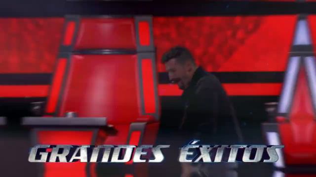 𝗠𝗔𝗨 𝗬 𝗥𝗜𝗖𝗞𝗬 vienen dispuestos a contagiarnos con su energía y todo su talento. | La Voz Kids 2022 смотреть онлайн
