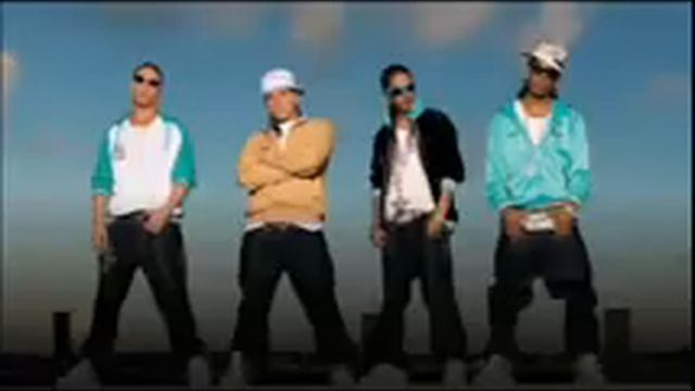 Git Fresh - She Be Like (Download Link) смотреть онлайн