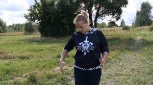 Работа шашкой. Урок 1. Базовые понятия и принципы