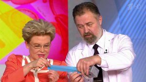 Жить здорово! Выпуск от 13.11.2015