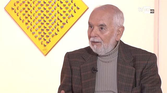 Presencia Cultural: Entrevista a Alfonso Castrillón (07/09/2019) | TVPerú смотреть онлайн