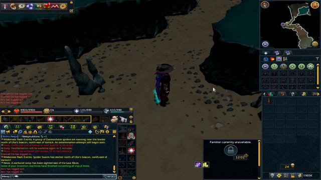 Why 99 Slayer Is One Of The Best Unlocks In Runescape 3 - The Best 99 Skill? смотреть онлайн