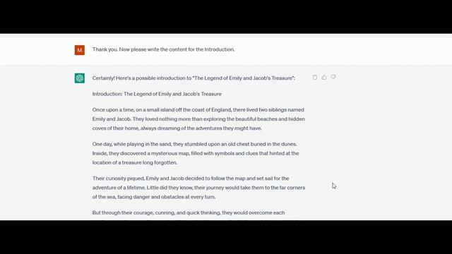 Chat GPT: How To Make PASSIVE Income with Chat GPT + Canva смотреть онлайн