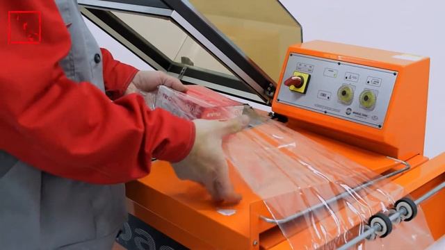 Прессы и термоупаковочные машины. Торговый дом оборудования. ТДО смотреть онлайн