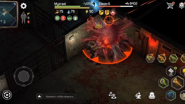 Гайд по казематам! Переиздание! Новый взгляд и новые лайфхаки!Doz, Dawn of zombies survival,доз смотреть онлайн