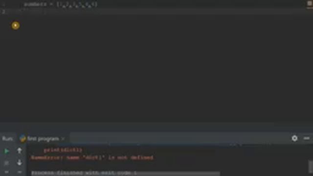 Python master course (part 2) in Tamil| Python full course| Codebinx смотреть онлайн