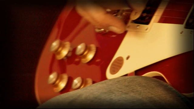 2020 Gibson Les Paul "Classic", cherry смотреть онлайн