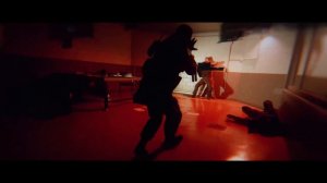 Трейлер Call of Duty Black Ops 6