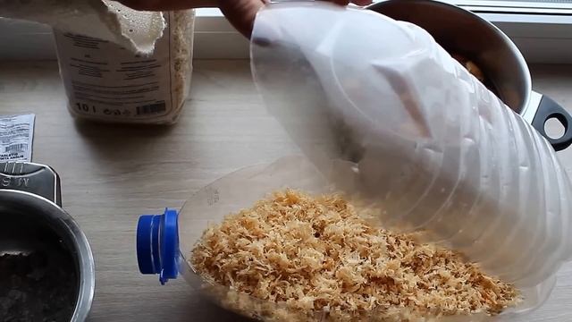 СУПЕР УРОЖАЙНЫЙ СПОСОБ ВЫРАЩИВАНИЯ ЛУКА В БУТЫЛКАХ БЕЗ ЗЕМЛИ ! смотреть онлайн