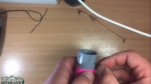 САМОЛОВКА/ЖЕРЛИЦА (ВСЕСЕЗОНКА), СВОИМИ РУКАМИ.