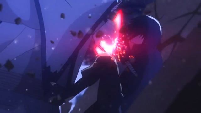 Sasuke Using Rinengan vs Kinshiki Otsutsuki in Kaguya's Palace - Eng Subs [HD 60FPS] смотреть онлайн