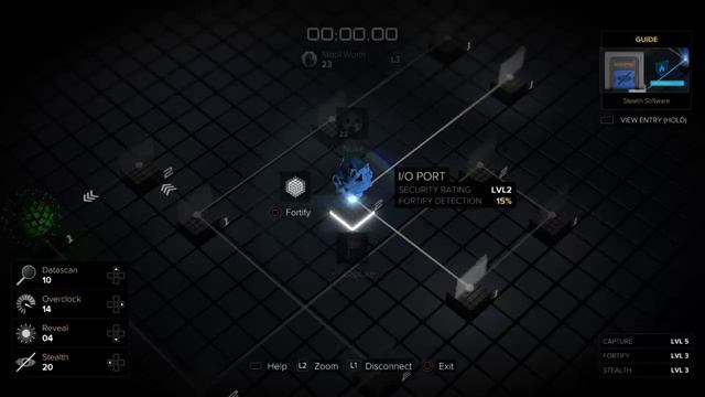 NG+ Ghost Run (1) Black Market Buy in Dubai - Deus Ex Mankind Divided (PS4) смотреть онлайн