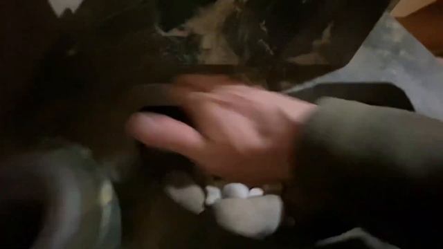 Установил термостойкий шнур под крышку Каменки!!! смотреть онлайн