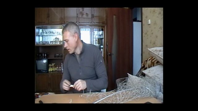 ? РЕМОНТ ПОДСАКА СВОИМИ РУКАМИ.ВТОРЯ ЖИЗНЬ ПОДСАКА. ? смотреть онлайн
