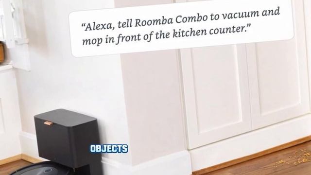 iRobot Roomba Combo i5+ Vacuum Review | Specs, Features & More смотреть онлайн