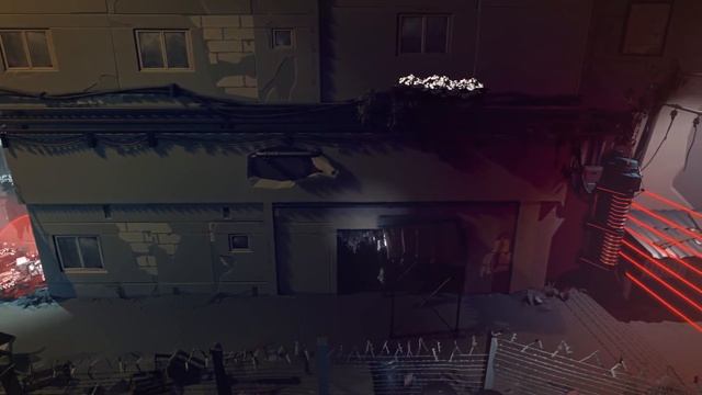 BLACK THE FALL Walkthrough Part 5 ENDING смотреть онлайн
