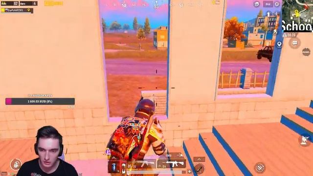 ПЕРВЫЙ ОТБОРОЧНЫЙ ДЕНЬ/OPEN EMULATOR CUP/PUBG MOBILE НА ПК/ смотреть онлайн