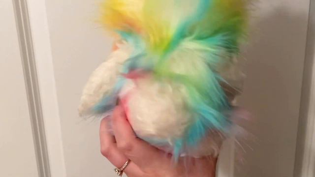 ChongYi Bears Toto handmade bunny artist bear diy bunny collectible toy смотреть онлайн