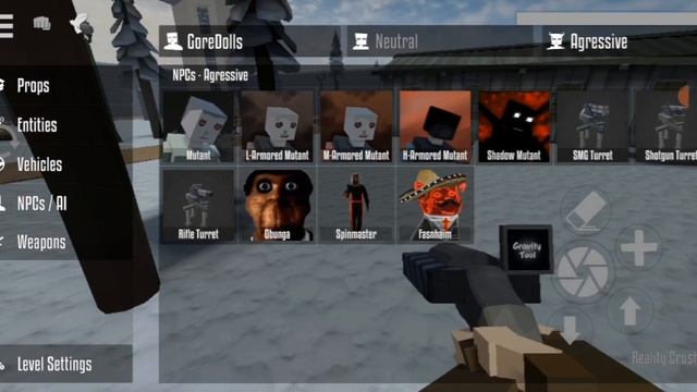 GOREBOX Big update#popular #viral #gorebox смотреть онлайн