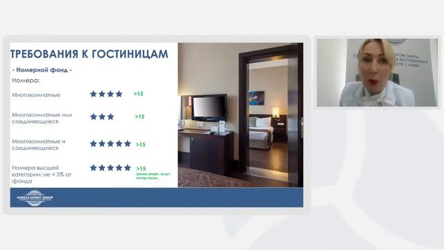 Классификация гостиниц. Возможности для классифицированных объектов! смотреть онлайн