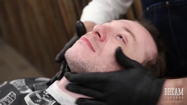 Масло для мягкого бритья Soft blade shave oil смотреть онлайн