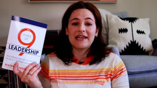 Watch This If You Don’t Know Your Enneagram Number смотреть онлайн