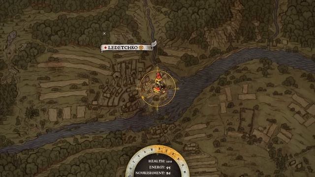 Kingdom Come Deliverance 039 Creepy Mineshaft Fight смотреть онлайн