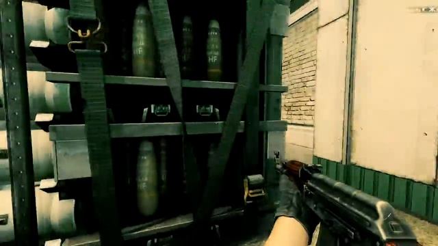 Ace - [smw] смотреть онлайн