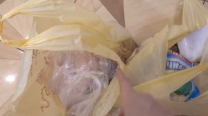 VLOG Закупила продуктов. Костя заболел