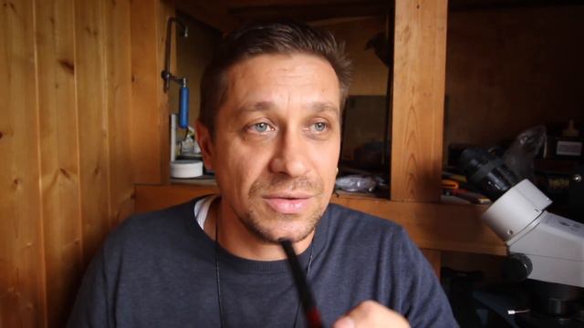 Варган мастер Пэ (Владимиру) ключик смотреть онлайн