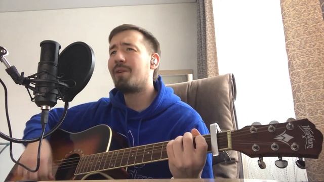 Dabro - На часах ноль-ноль (cover) смотреть онлайн