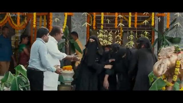 Sasi The Real Fighter (Sashi) Hindi Dubbed Movie | Surabhi