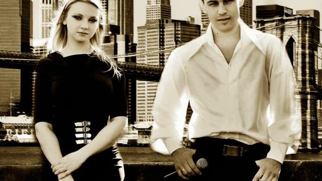 Uljana & Nikolaj Ульяна и Николай Стоп (New Music 2012) смотреть онлайн