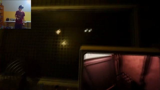 Five Nights at Freddy's VR: Help Wanted... смотреть онлайн