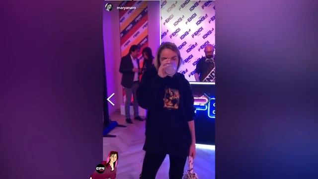 #6 для СРЧ: День рождения Кати Адушкиной / Новая пара на Ютубе / Уезжаешь ты смотреть онлайн