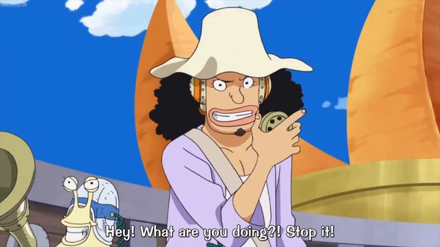 Strawhat Fashion Show смотреть онлайн