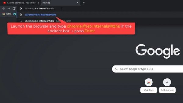 How to Fix Google Error 400 in Google Chrome | Bad Request Error 400 | YouTube 400 Error