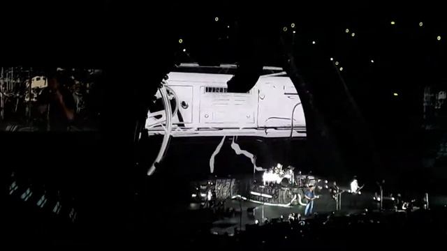 Nickelback 23.05.2018 СПб Ледовый дворец смотреть онлайн