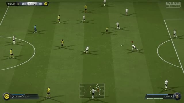 PS4 | Fifa Warriors | #1 (Начинаем с нуля) смотреть онлайн