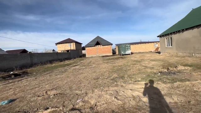 ЖЕР УЧАСТОК САТЫЛАТ МУРАС ОРДО БИШКЕК 2023