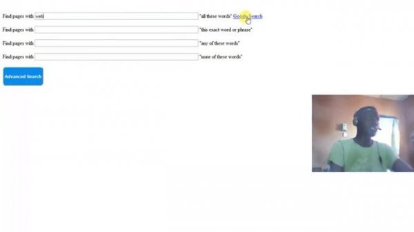 Project0 - CS50's WebProgramming With Python And Javascript. Harvard University.
