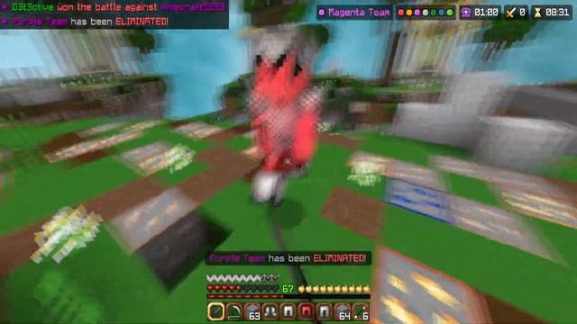 The Best MCPE Texture Pack For Every Resolution (8x, 16x, 32x, 64x, 128x) смотреть онлайн