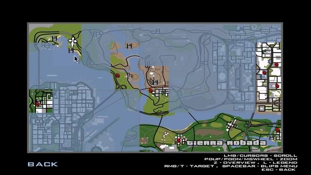GTA: San Andreas Global Safehouse - Mod Showcase PART 2 смотреть онлайн