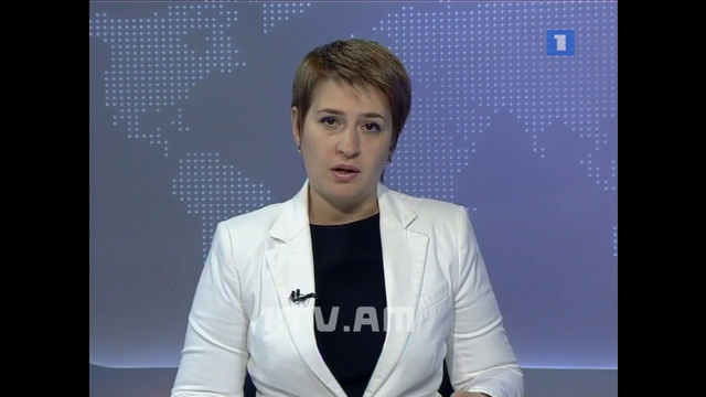 18.09.14 / Առաջին լրատվական 13:00