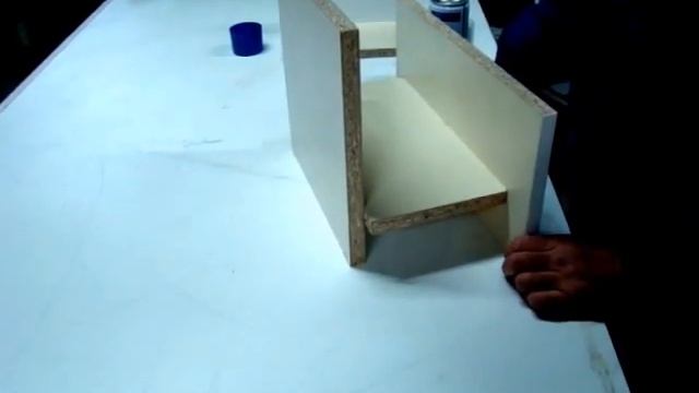 Клей «mitreapel» – склеивание ДСП, ДСП и алюминия: скорость, прочность