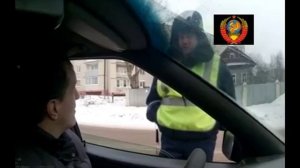 ГАИ СССР