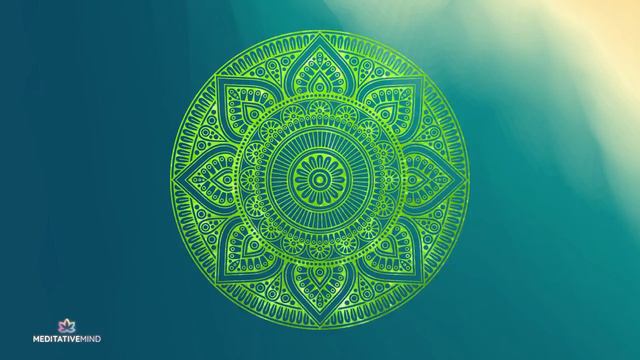 Calming Music For Meditation