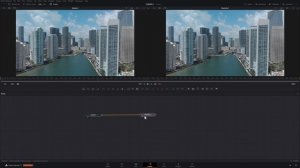 УРОК#1 Основы FUSION | Davinci Resolve для Начинающих: Интерфейс, Логика Fusion